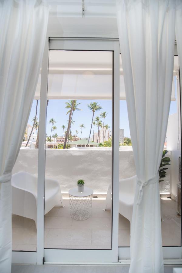Paraíso by Bella at Ducassi Suites Punta Cana Esterno foto