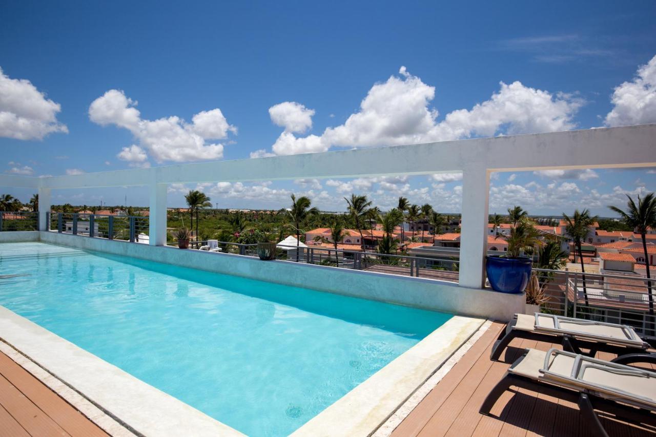 Paraíso by Bella at Ducassi Suites Punta Cana Esterno foto