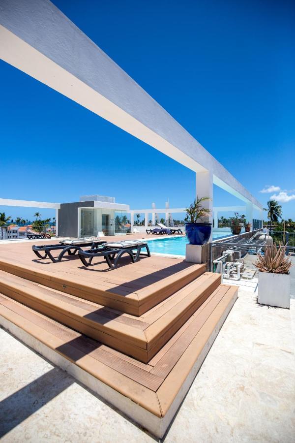Paraíso by Bella at Ducassi Suites Punta Cana Esterno foto