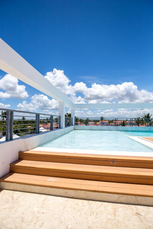 Paraíso by Bella at Ducassi Suites Punta Cana Esterno foto
