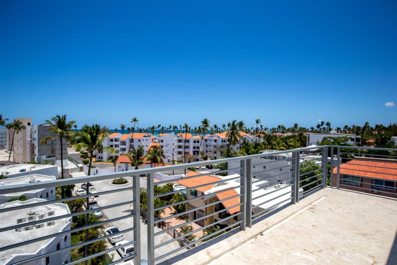 Paraíso by Bella at Ducassi Suites Punta Cana Esterno foto
